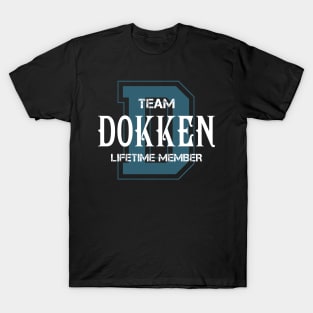 DOKKEN T-Shirt